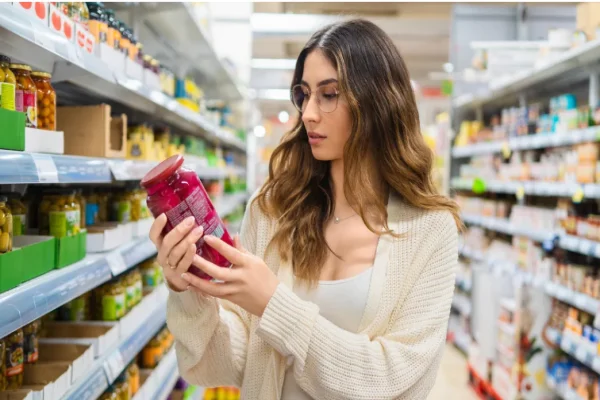 Ứng dụng Yuka: Công cụ giúp phân tích nhãn thực phẩm và thành phần mỹ phẩm bằng AI